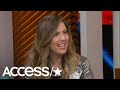 'The Voice' Maelyn Jarmon Admits Her Big Win Was Totally 'Surreal' | Access