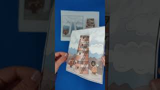 Tower of Babel 3D Craft Tower of Babel 3D Craft