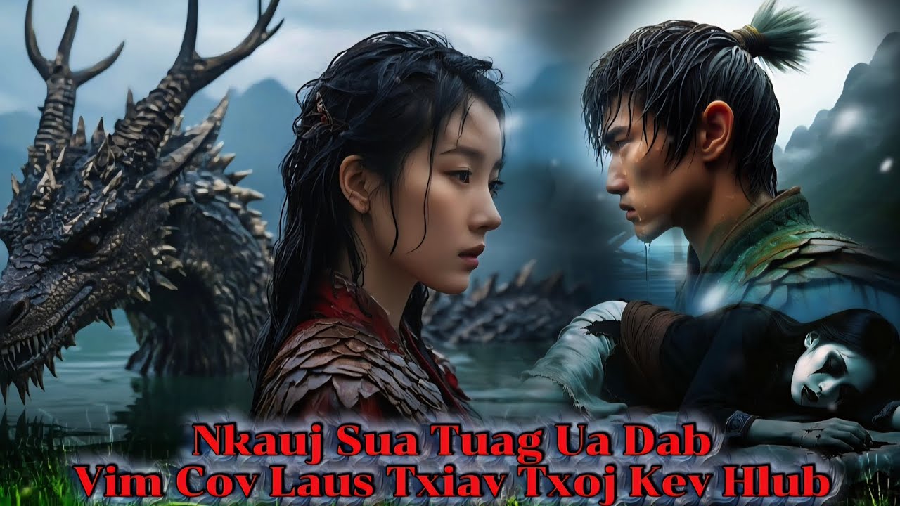 Nkauj Sua Tuag Ua Dab Vim Cov Laus Txiav Txoj Kev Hlub _ Dab neeg 26/12/2025