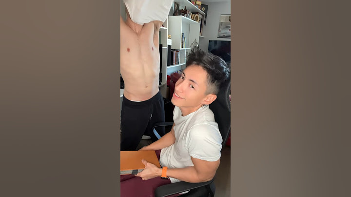 He loves when I pinch 😆😂 #lgbt #couplegoals