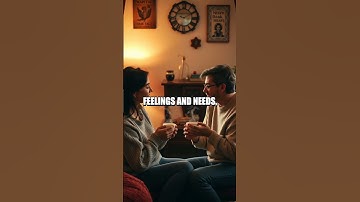 The Power of Nonviolent Communication in Relationships