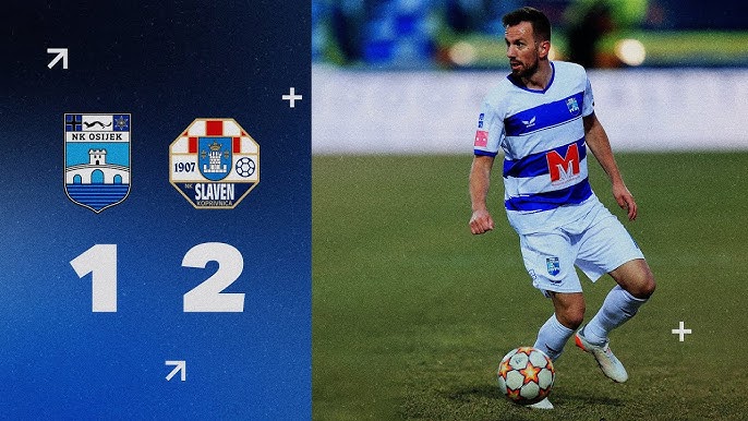 Sažetak: HNK Rijeka 2-1 NK Osijek (8. kolo SuperSport HNL) 