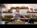 In the Teaching Kitchen with Executive Chef Kenny Woods: Cauliflower Hummus  |  1440 Multiversity