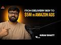 He Cracked Amazon After Starting as a Delivery Boy | Nirav Bhatt | Founder - Sellers Umbrella INC