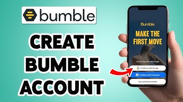Create Bumble Account 2025 | Bumble Dating App Account Sign Up, Registration Guide