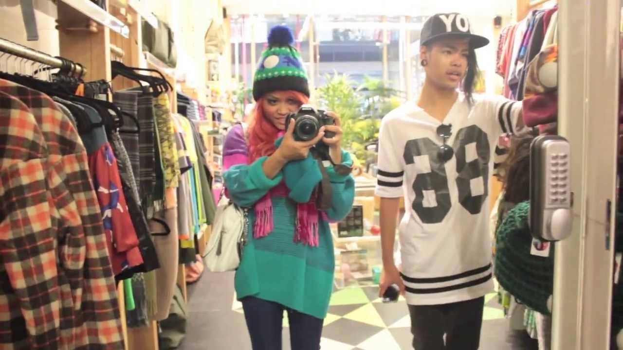 Meah Riano Vlog:
