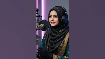 Pashto Beautiful Naat Kalam Safamarwa Safabibi Shortnaats Nasheed Naat2025 Safamarwastudio 