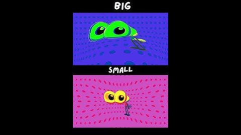 Bob Zoom Intro Logo Effects Sponsored: by Preview 2(Big and Small)