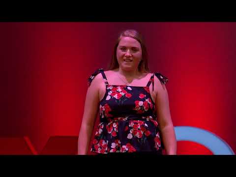 Kicking the plastic habit  | Laura Young | TEDxGlasgow