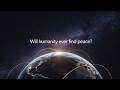 The Distant Shore: Will Humanity Ever Find Global Peace?