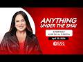 LIVE: Anything Under The Shai with DJ Shai | Easy Rock Manila (June 2, 2026)