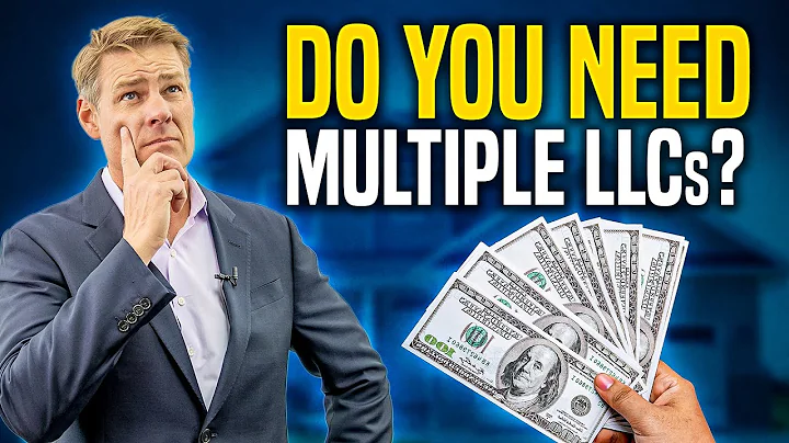 Multiple Businesses: Do You Need More Than One LLC?