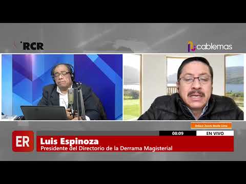 XII CONGRESO INTERNACIONAL DE EDUCACIÓN ENCINAS ES EL EVENTO PEDAGÓGICO MÁS IMPORTANTE DEL PERÚ