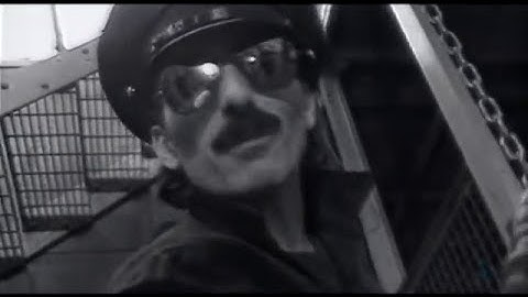 Man 2 Man Meet Man Parrish - Male Stripper (1987)