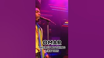 Omar - There
