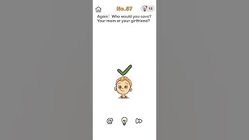 Brain out level 51-60