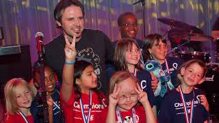 Country Radio Supports Children’s Miracle Network Hospitals