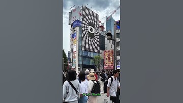 EYE LOOP (3D-018) #3d #avatarworld #brainrot #hypnosis #digitalart #shorts #eyeloop #loop #spiralart