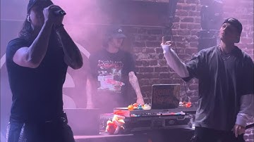 Ekoh & Arankai - Broken Heart Collector (Live in Orlando, FL 11-20-25)