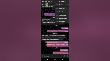 how to delete text messages on for both users on telegram