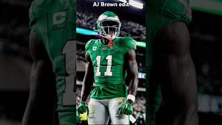 AJ Brown edit (who next?) #ajbrown