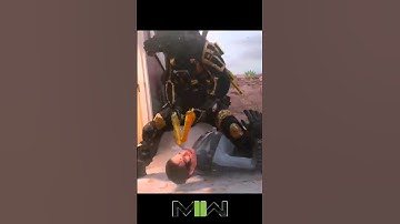 Cod mw2 victus xmr Kill compilation #shorts #cod #mw2