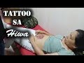 Part 2 tattoo sa kanyang hiwa  junepher brea cacpal   jun cacpal  kasingit kapwett