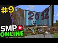 Minecraft SMP Online S3: #9 - New Years Eve 2022