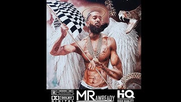 [SOLD] Nipsy Hussle Type Beat "Closer to GOD"