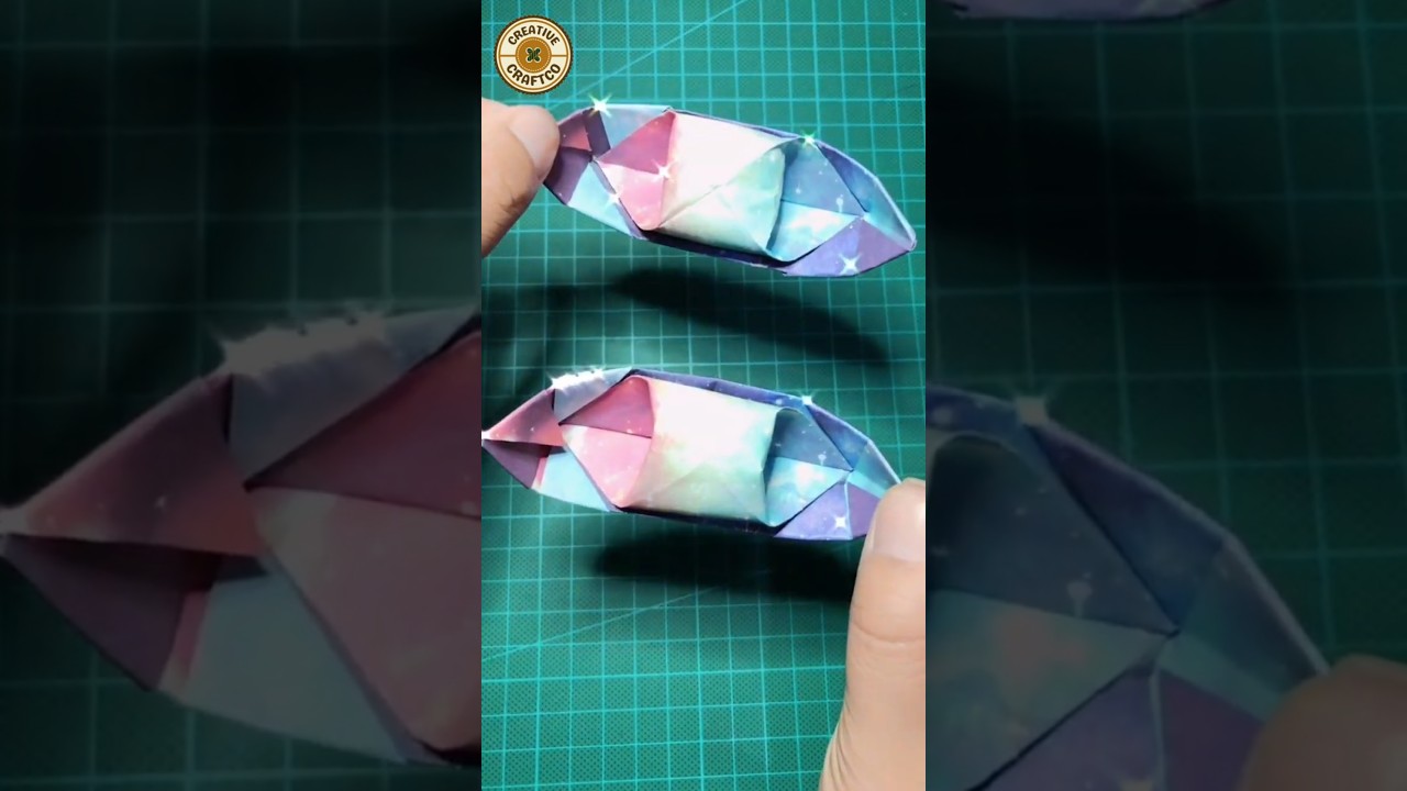 easy paper craft ideas for beginners