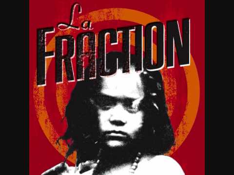 La Fraction — La Fraction - Bruit De Bottes