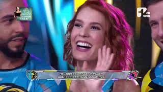 Guerreros Vs Los Otro Primera Parte Presentacion 08012019