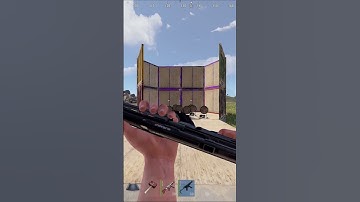 pay to win skin #rust #rustteam #rusthighlights #highlights #rustgame #shorts