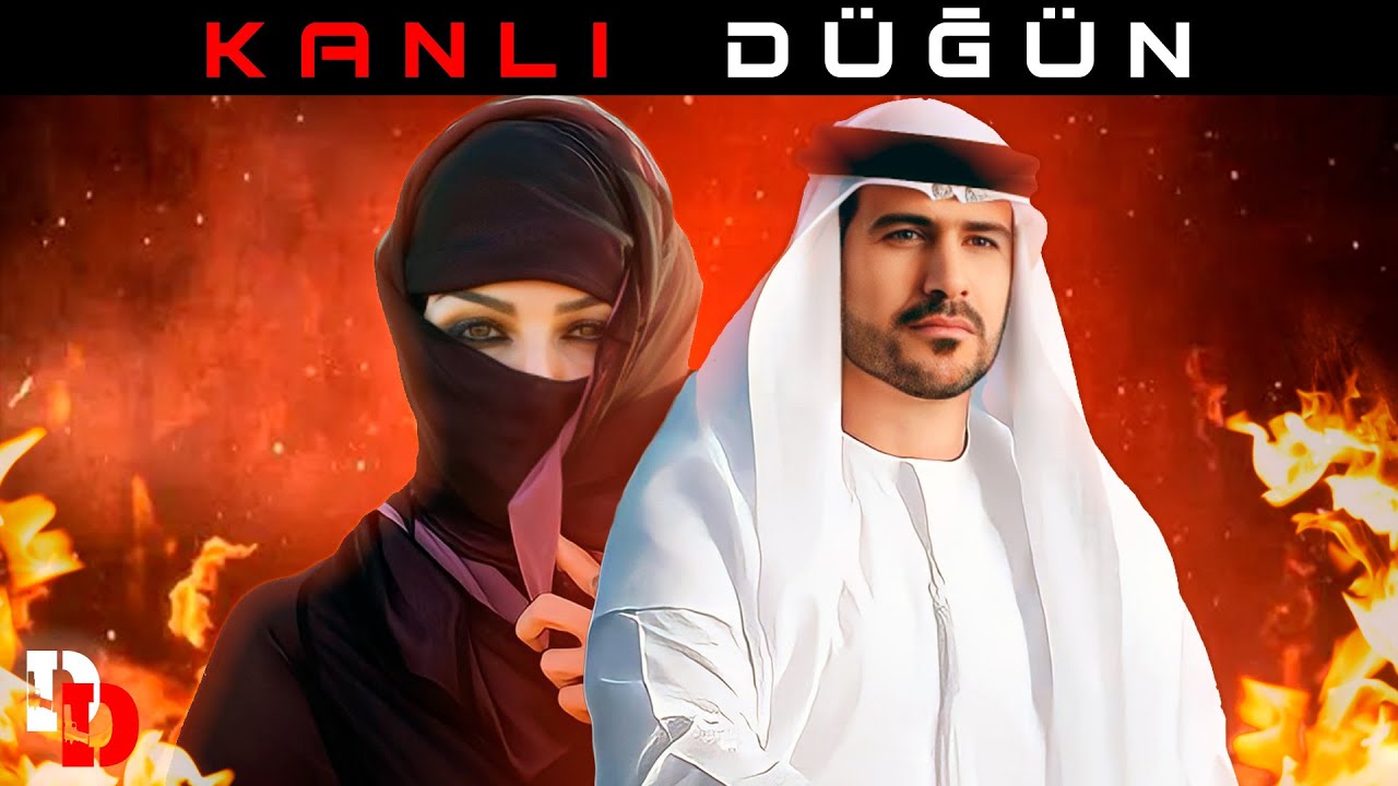 Kuveyt'te korkunç bir trajedi