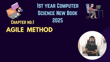 Agile Methodology | 1st Year Computer Science 2025 | Stages of Software Development