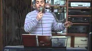 Murat Yurt - Aşk Bi̇r Izdirap.mpg
