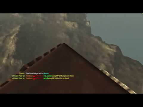 how to play rust single player cracked minecraft