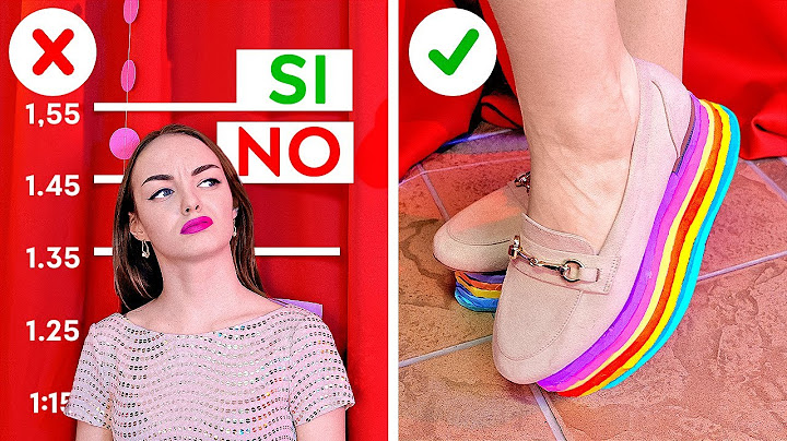 NUEVOS TRUCOS DE ROPA FANTÁSTICOS QUE DEBES PROBAR