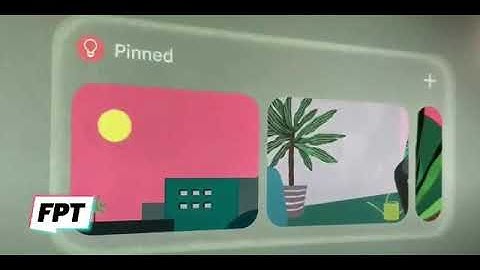 Android 12 - interface innovations of the new version of Google OS