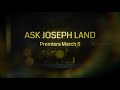 ASK Joseph Land (Teaser)