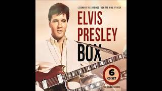 Elvis Presley  - Down In The Alley (alternate take 1)