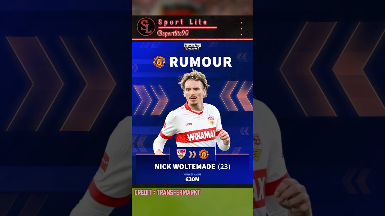 Rumour transfer 2025 