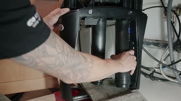 How to Change Your Kinetico K5 Drinking Water Station Filters | Step-by-Step Guide