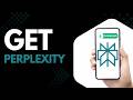 How to Get the Perplexity AI App on Your Android Phone (Easy Setup)