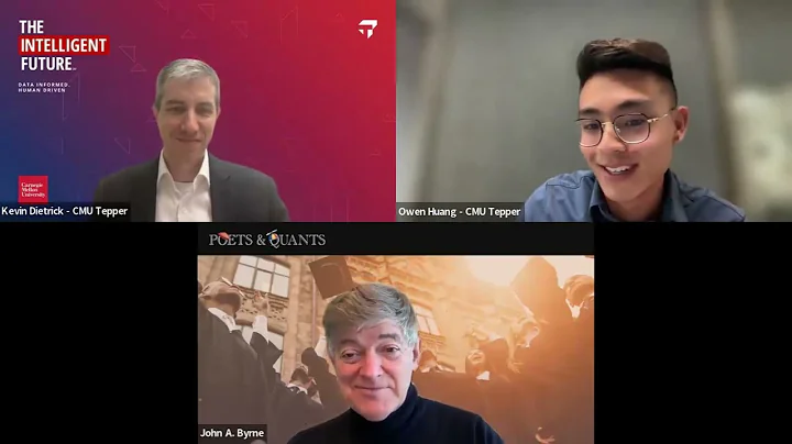 What Would A CMU Tepper Masters In Business Analytics Do For Your Career?