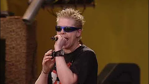 The Offspring - Bad Habit - 7/23/1999 - Woodstock 99 East Stage