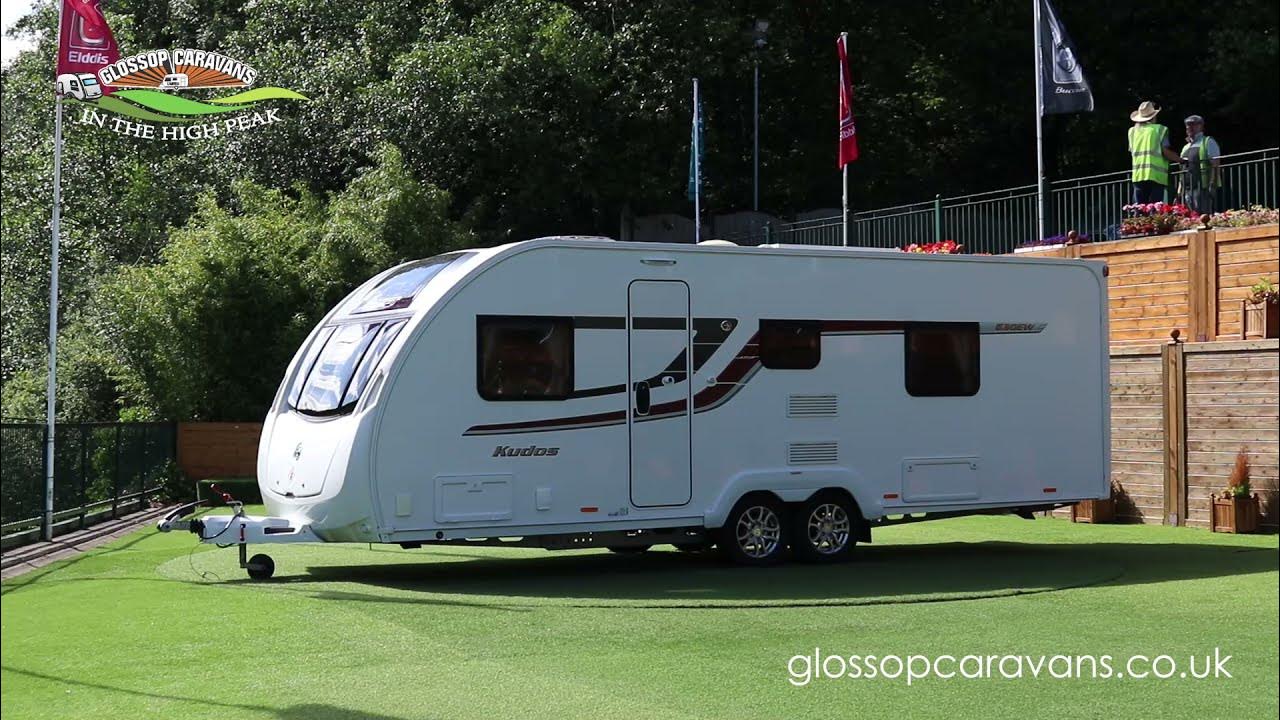 Swift Kudos 630 EW 2016 Caravan Model 360 Exterior Demonstration