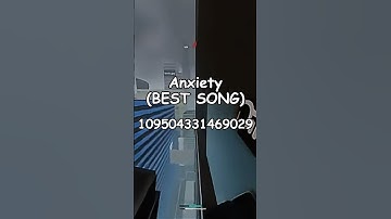 Thumbnail of Best Roblox Music Code IDs 2025