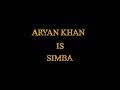The Lion King Son Of Mufasa Aryan Khan In Cinemas July 19 The Lion King Son Of Mufasa Aryan Khan In Cinemas July 19