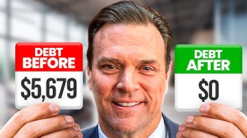 Debt Settlement Agreement (3 Terms You Need To Have)